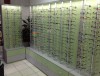Стеллаж для очков на 64 оправ - Интернет-магазин торгового оборудования "ТМ-Стиль", Екатеринбург