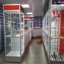 Крепика - Интернет-магазин торгового оборудования "ТМ-Стиль", Екатеринбург
