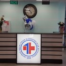 Первая Областная больница, хозрасчетное отделение - Интернет-магазин торгового оборудования "ТМ-Стиль", Екатеринбург